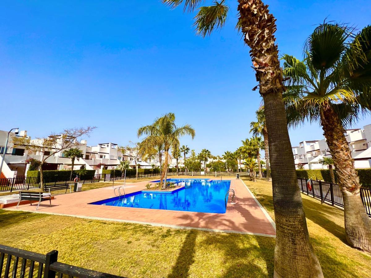 Condado De Alhama Jardin 11 Sv25 Apartment El Romero Luaran gambar