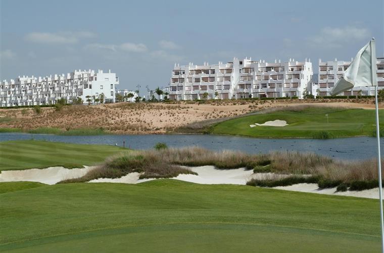 Condado De Alhama Jardin 11 Sv25 Apartment El Romero Luaran gambar